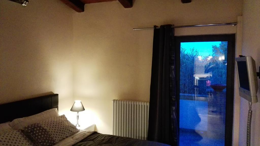 Il Piccolo Rifugio - L'Angoletto Palidoro Bilik gambar
