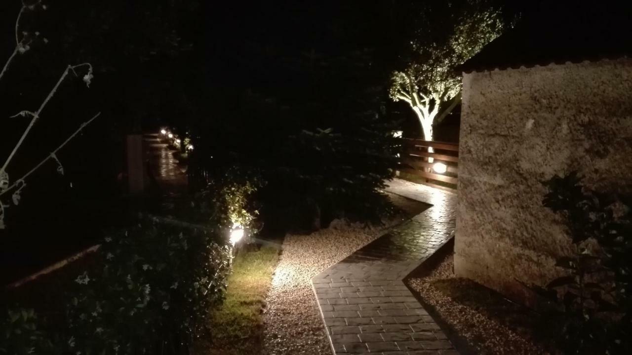 Il Piccolo Rifugio - L'Angoletto Palidoro Luaran gambar