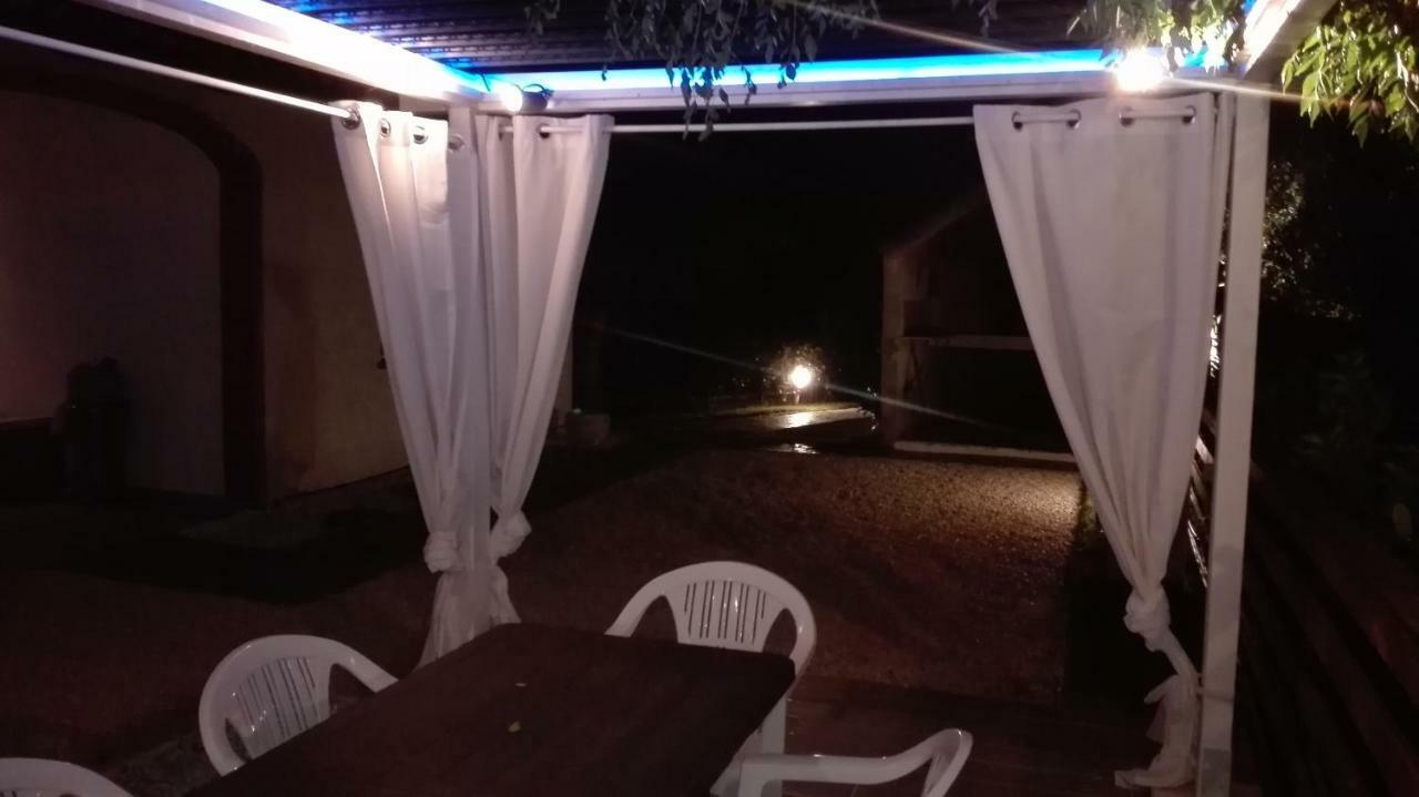 Il Piccolo Rifugio - L'Angoletto Palidoro Luaran gambar